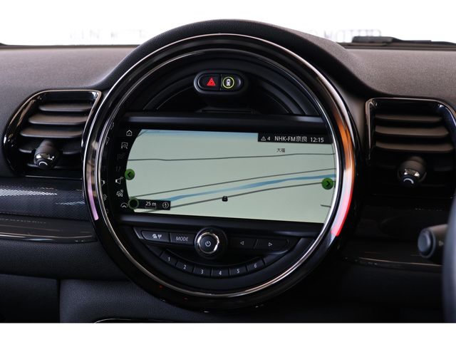 BMW BMW MINI ONE CLUBMAN 2017