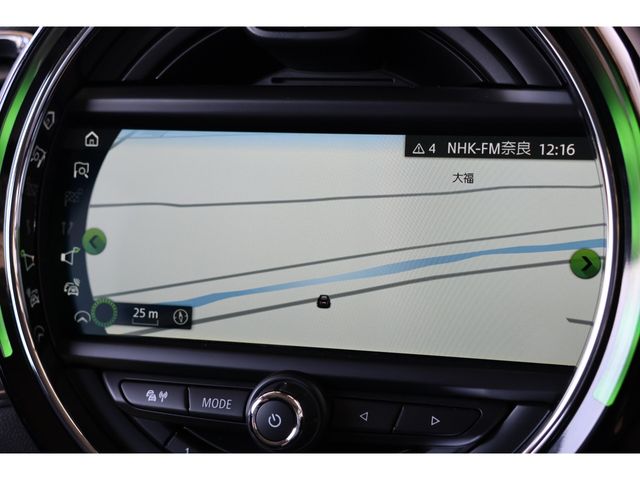 BMW BMW MINI ONE CLUBMAN 2017