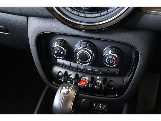 BMW BMW MINI ONE CLUBMAN 2017