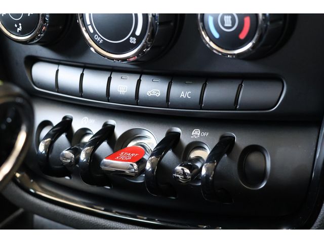 BMW BMW MINI ONE CLUBMAN 2017