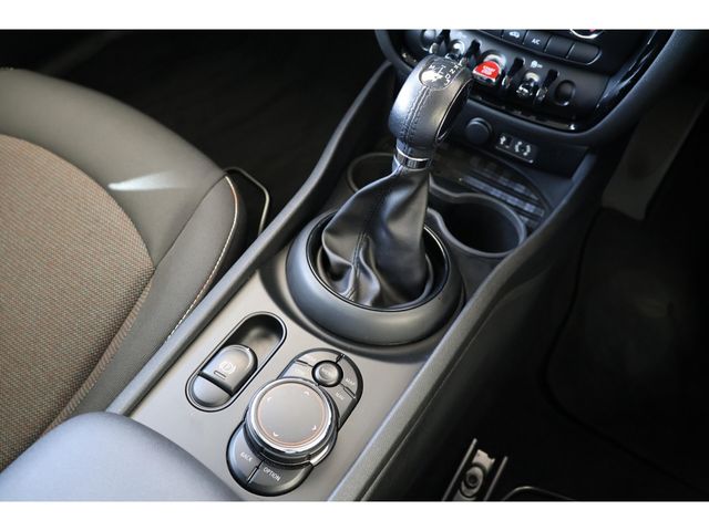 BMW BMW MINI ONE CLUBMAN 2017