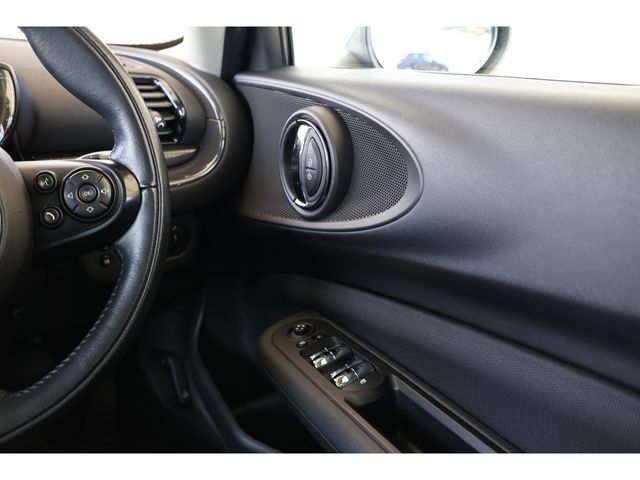 BMW BMW MINI ONE CLUBMAN 2017