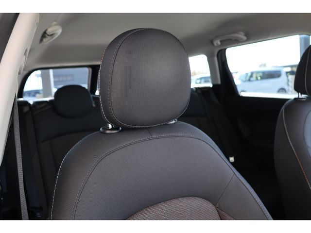 BMW BMW MINI ONE CLUBMAN 2017