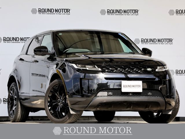 ROVER ROVER RANGE ROVER EVOGUE 2021