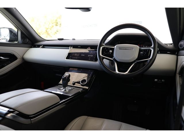 ROVER ROVER RANGE ROVER EVOGUE 2021