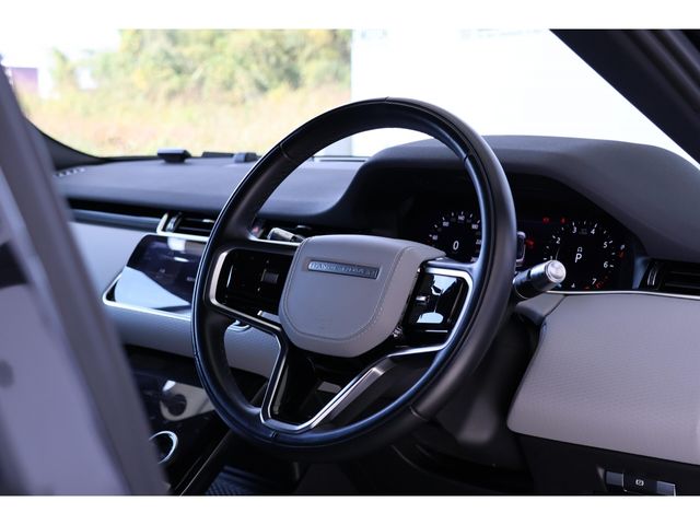 ROVER ROVER RANGE ROVER EVOGUE 2021