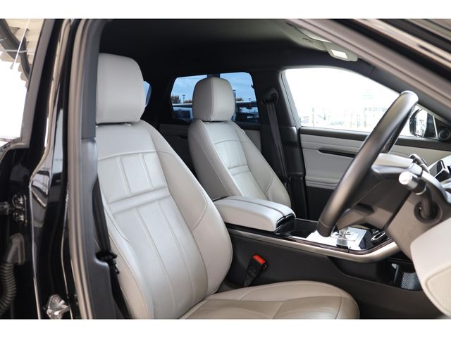 ROVER ROVER RANGE ROVER EVOGUE 2021