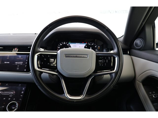 ROVER ROVER RANGE ROVER EVOGUE 2021