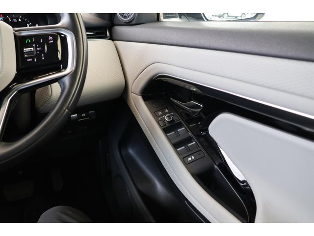 ROVER ROVER RANGE ROVER EVOGUE 2021