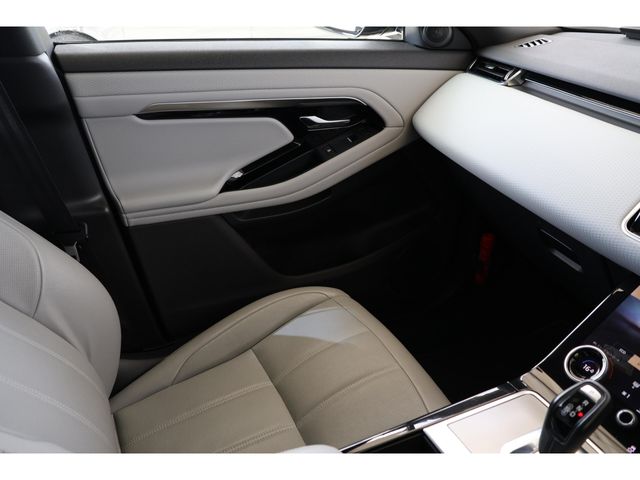 ROVER ROVER RANGE ROVER EVOGUE 2021