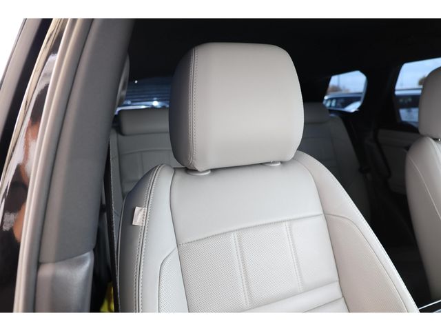 ROVER ROVER RANGE ROVER EVOGUE 2021