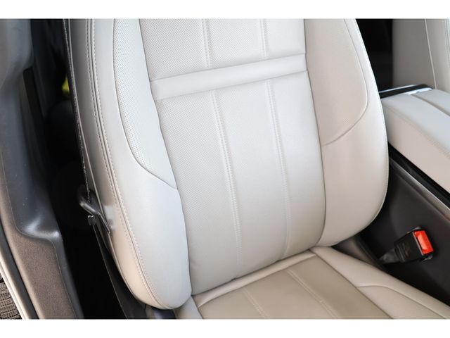 ROVER ROVER RANGE ROVER EVOGUE 2021