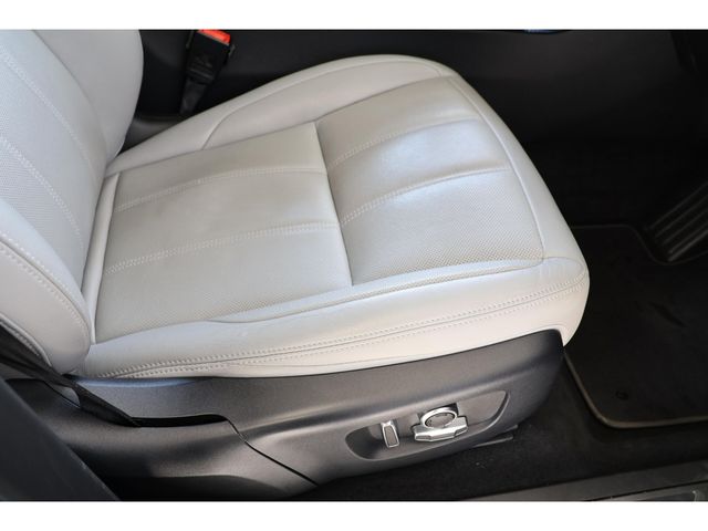 ROVER ROVER RANGE ROVER EVOGUE 2021