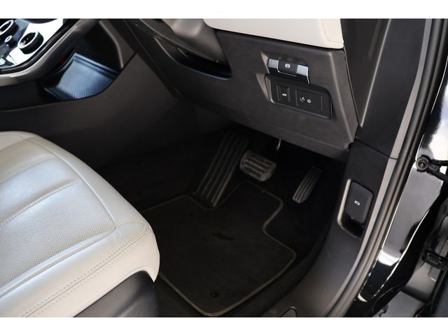 ROVER ROVER RANGE ROVER EVOGUE 2021