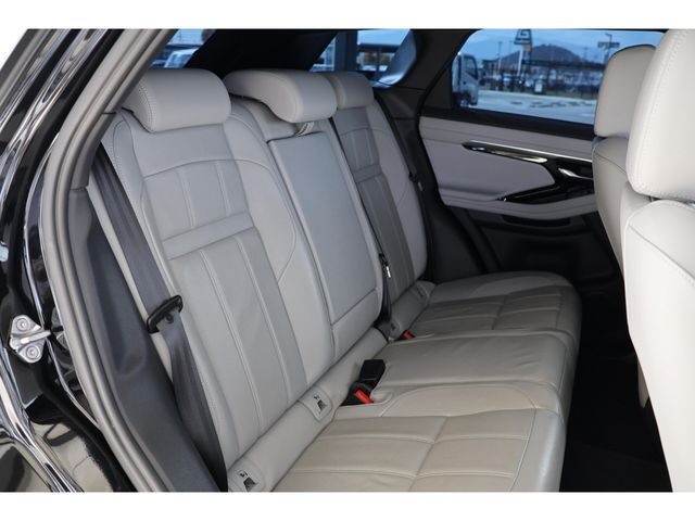 ROVER ROVER RANGE ROVER EVOGUE 2021