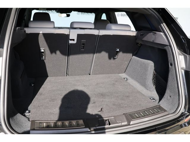 ROVER ROVER RANGE ROVER EVOGUE 2021