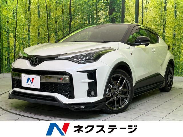 TOYOTA C-HR 2020