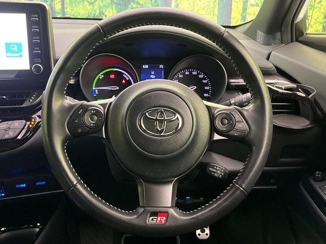 TOYOTA C-HR 2020