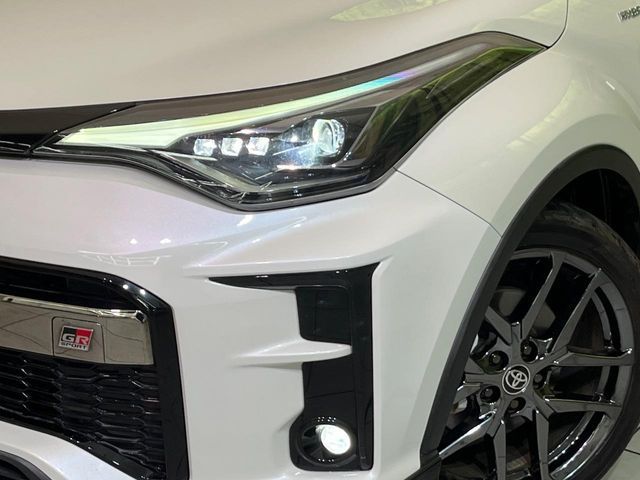 TOYOTA C-HR 2020
