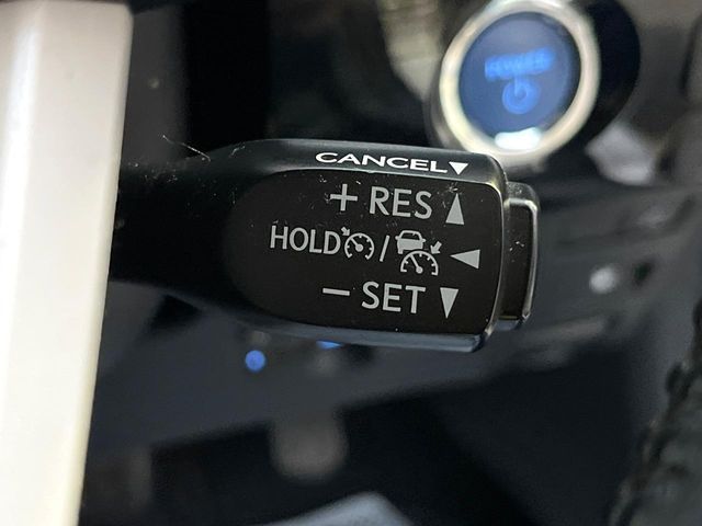 TOYOTA PRIUS PHV 2017