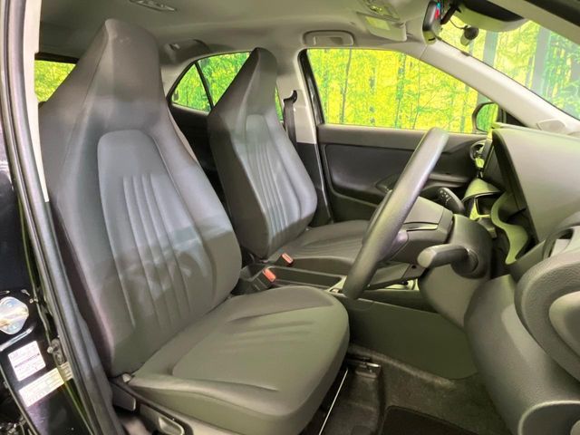 TOYOTA YARIS CROSS 2025