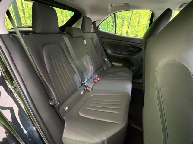 TOYOTA YARIS CROSS 2025