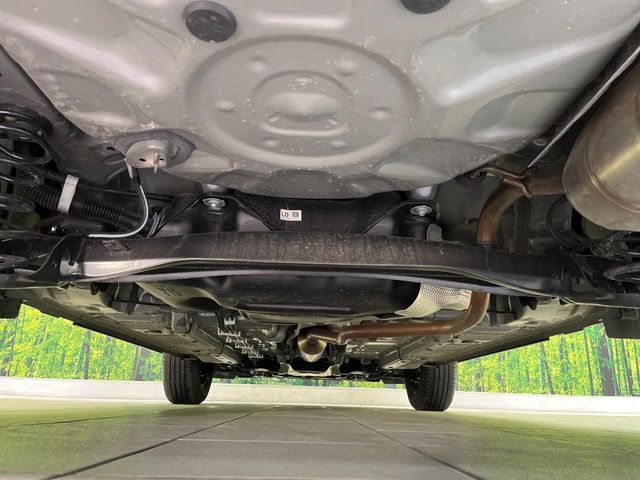 TOYOTA YARIS CROSS 2025