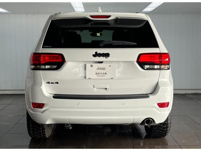 JEEP JEEP GRAND CHEROKEE 2019