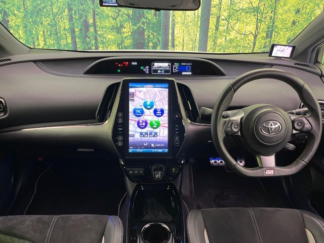 TOYOTA PRIUS PHV 2017