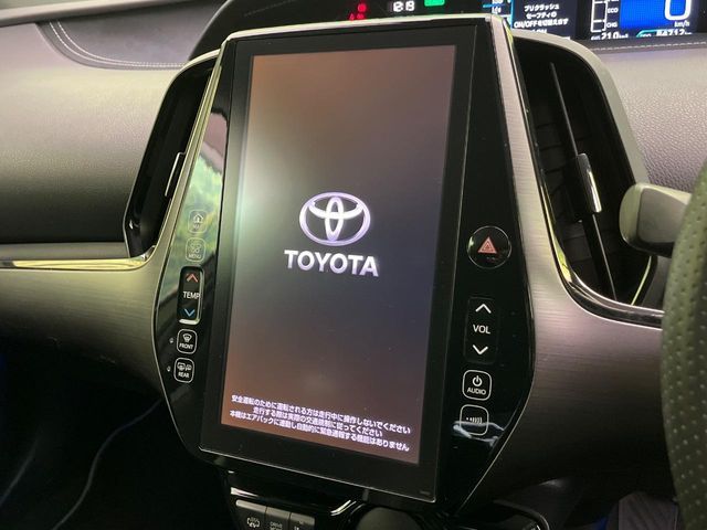 TOYOTA PRIUS PHV 2017