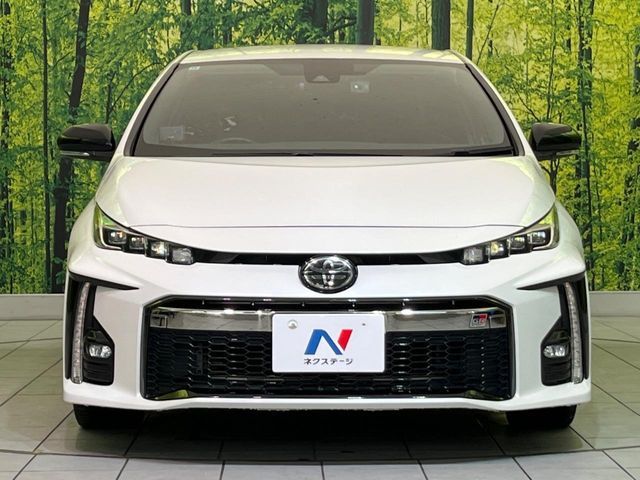 TOYOTA PRIUS PHV 2017