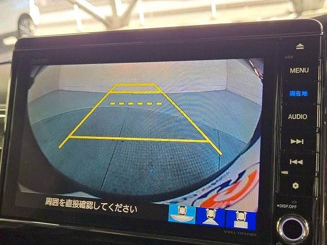 HONDA N BOX CUSTOM 2019