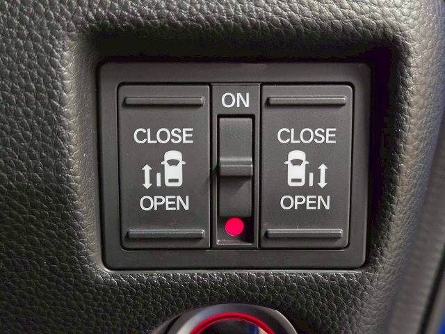 HONDA N BOX CUSTOM 2019