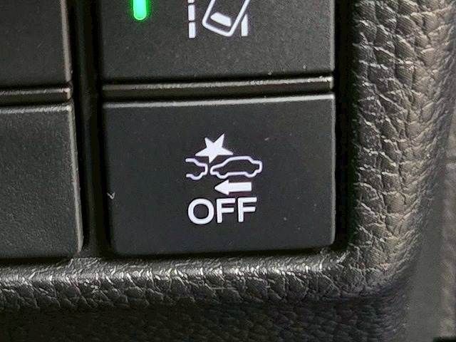 HONDA N BOX CUSTOM 2019