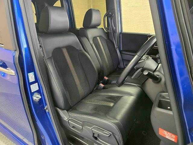 HONDA N BOX CUSTOM 2019