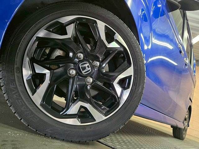 HONDA N BOX CUSTOM 2019