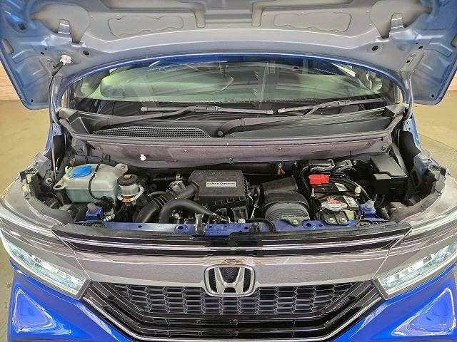 HONDA N BOX CUSTOM 2019