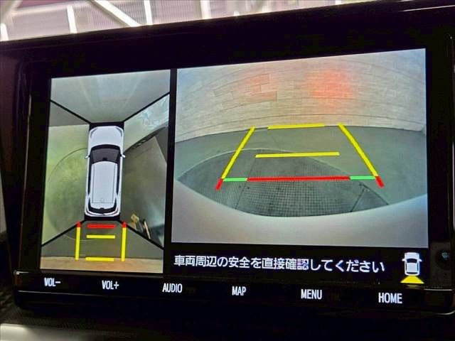 TOYOTA RAIZE HYBRID 2022