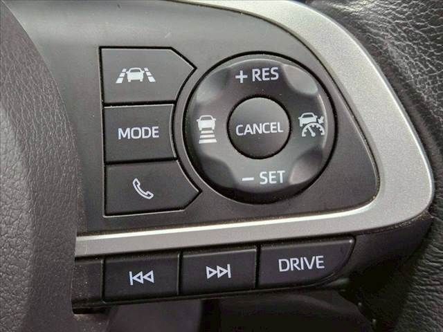 TOYOTA RAIZE HYBRID 2022