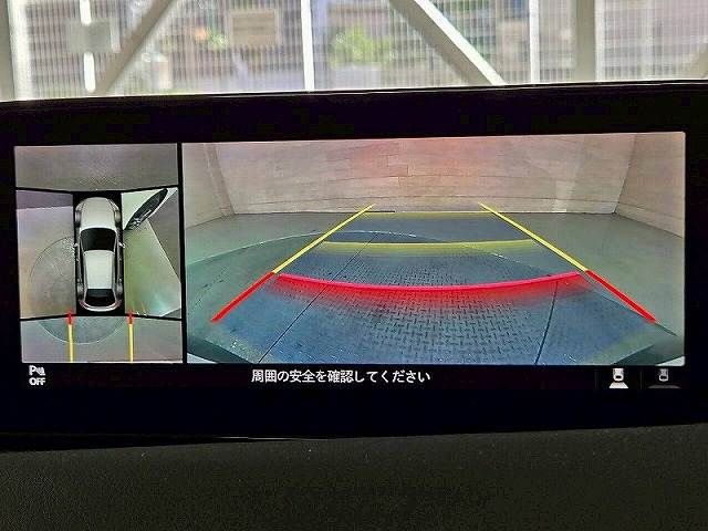 MAZDA MAZDA3 FASTBACK 2020