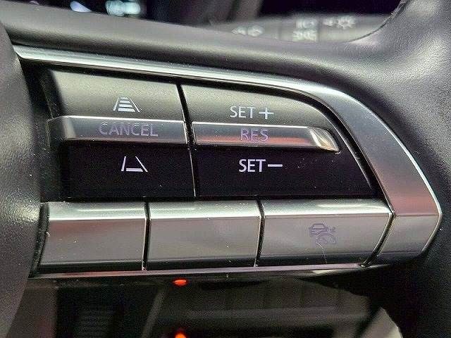 MAZDA MAZDA3 FASTBACK 2020