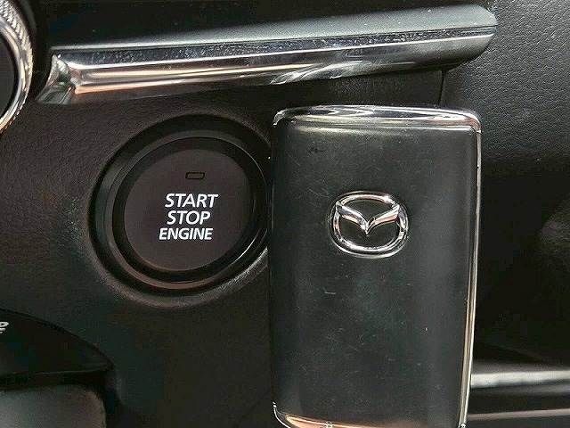 MAZDA MAZDA3 FASTBACK 2020