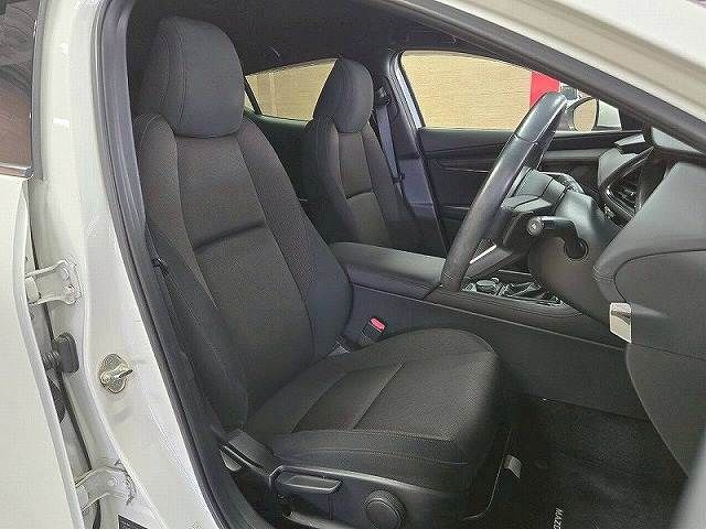 MAZDA MAZDA3 FASTBACK 2020