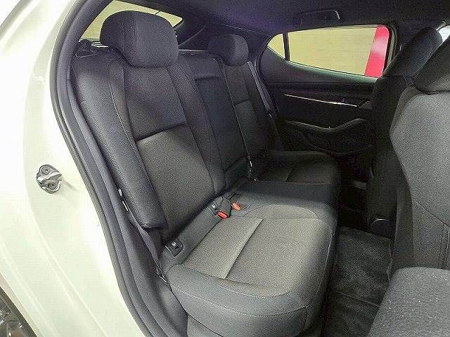 MAZDA MAZDA3 FASTBACK 2020