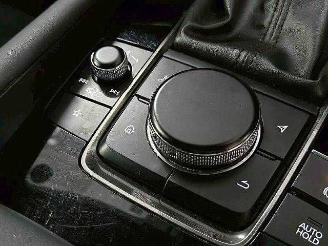 MAZDA MAZDA3 FASTBACK 2020