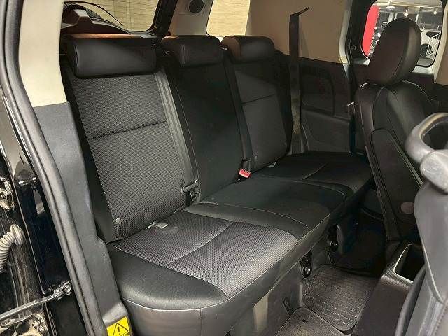 TOYOTA FJ CRUISER 4WD 2017