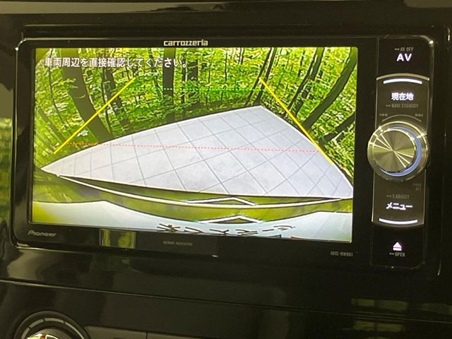 NISSAN X-TRAIL 4WD 2018