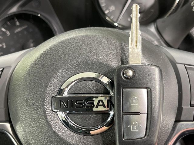 NISSAN X-TRAIL 4WD 2018