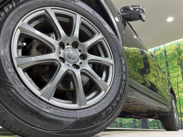 NISSAN X-TRAIL 4WD 2018