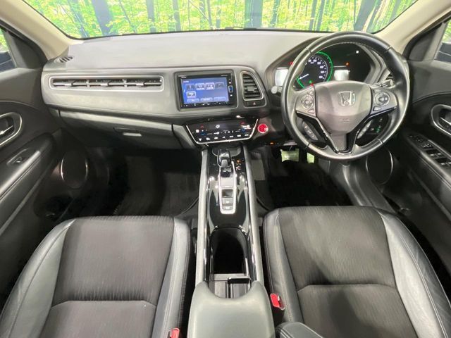 HONDA VEZEL HYBRID 2019